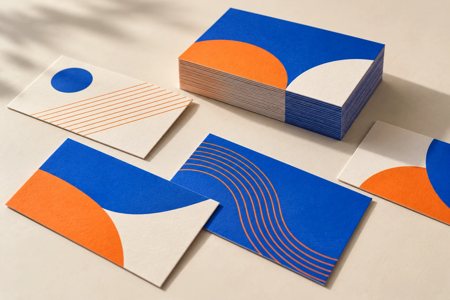 Business Cards