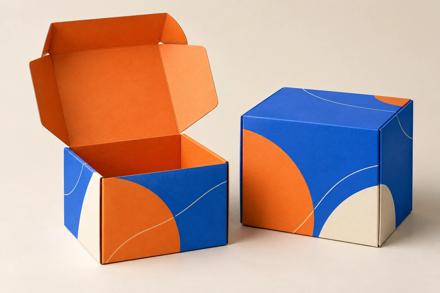 Folding Cartons
