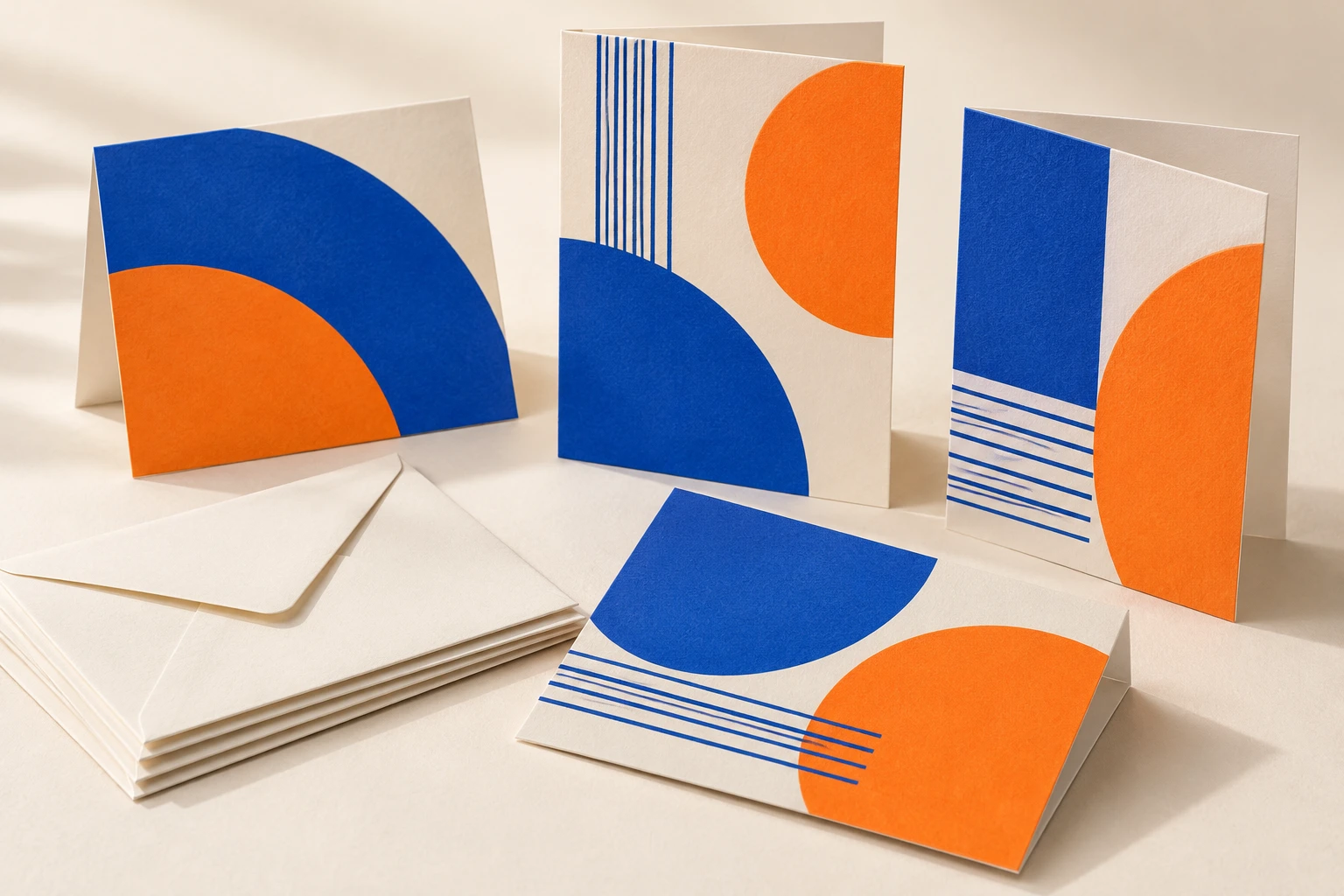 Greeting Cards