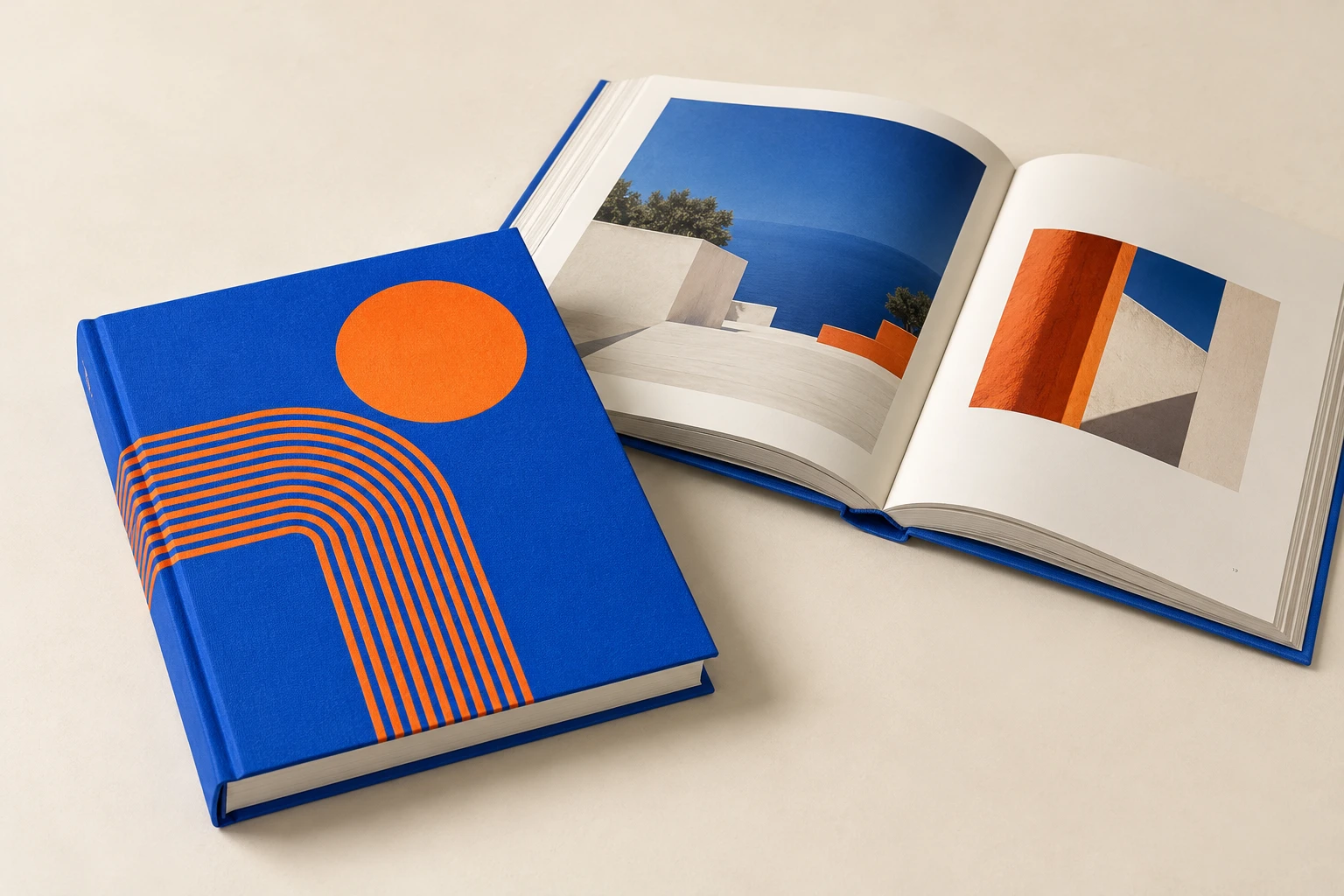 Hardcover Books