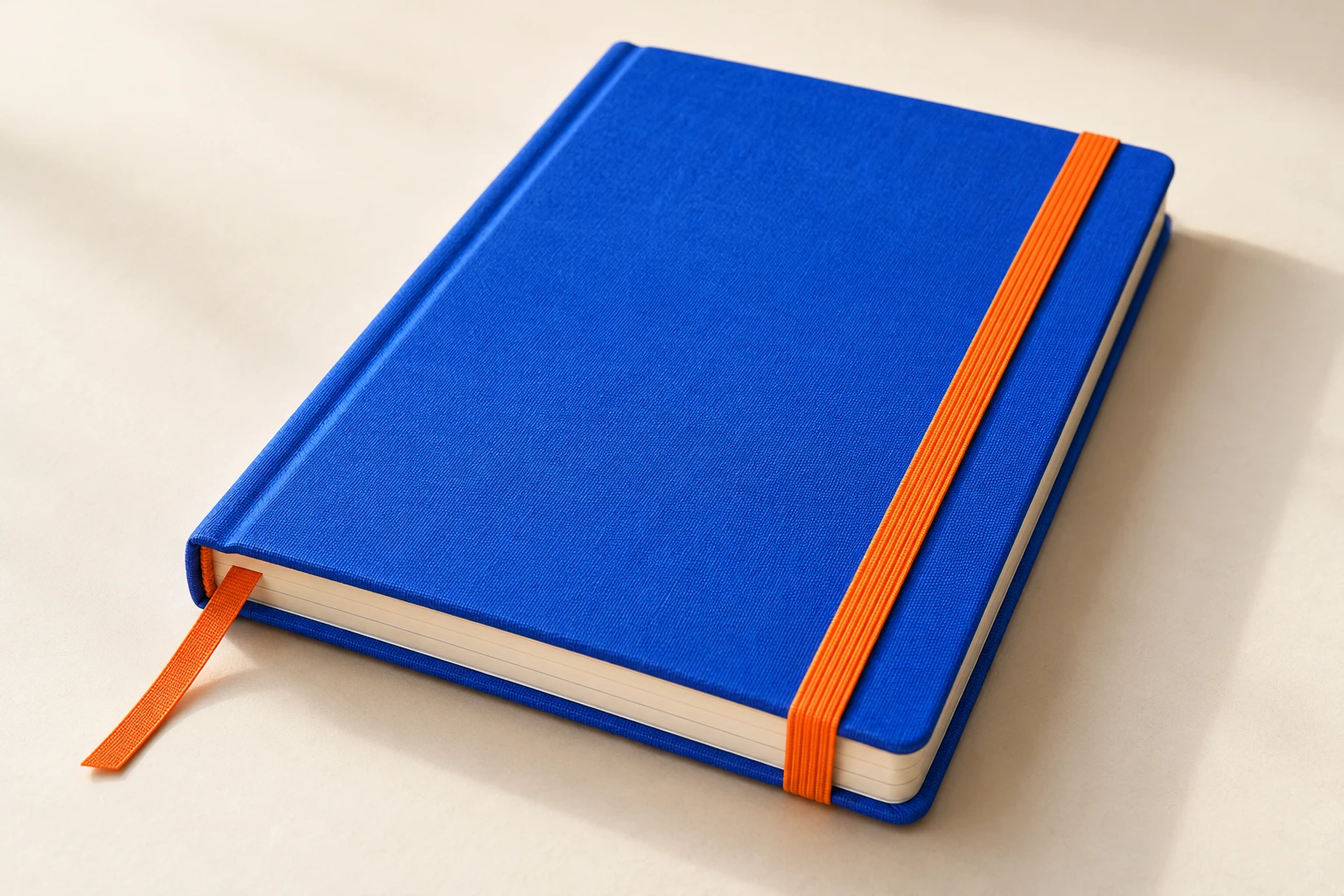 Hardcover Notebooks