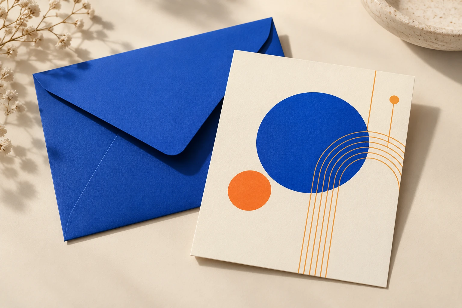 Invitations