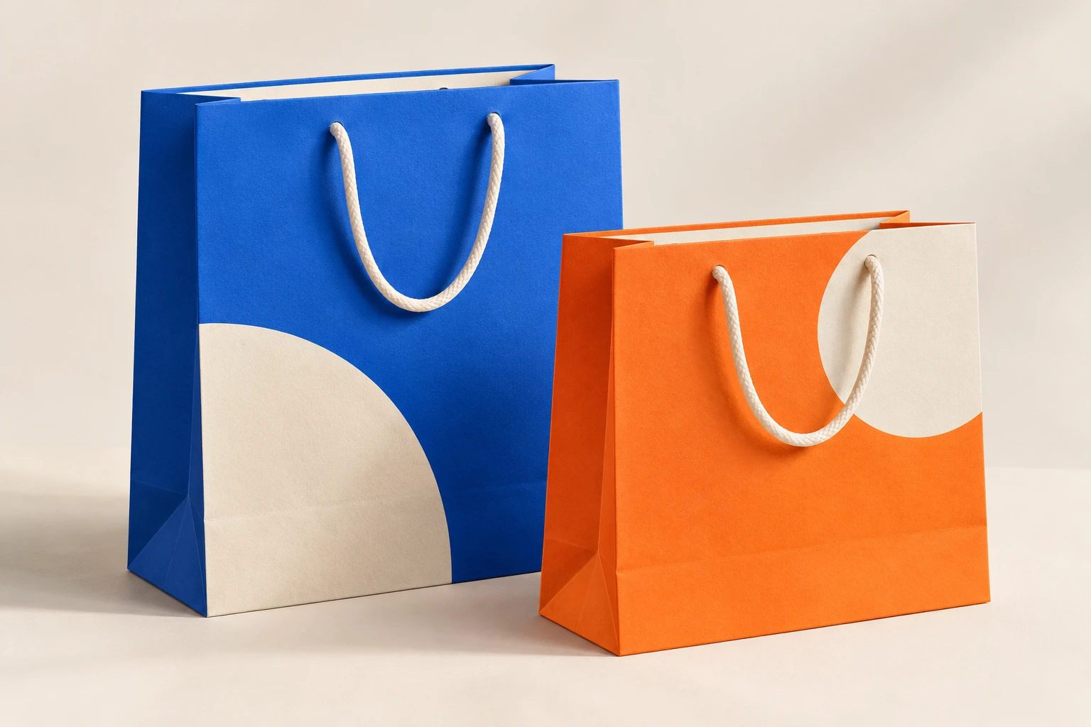 Paper Bags