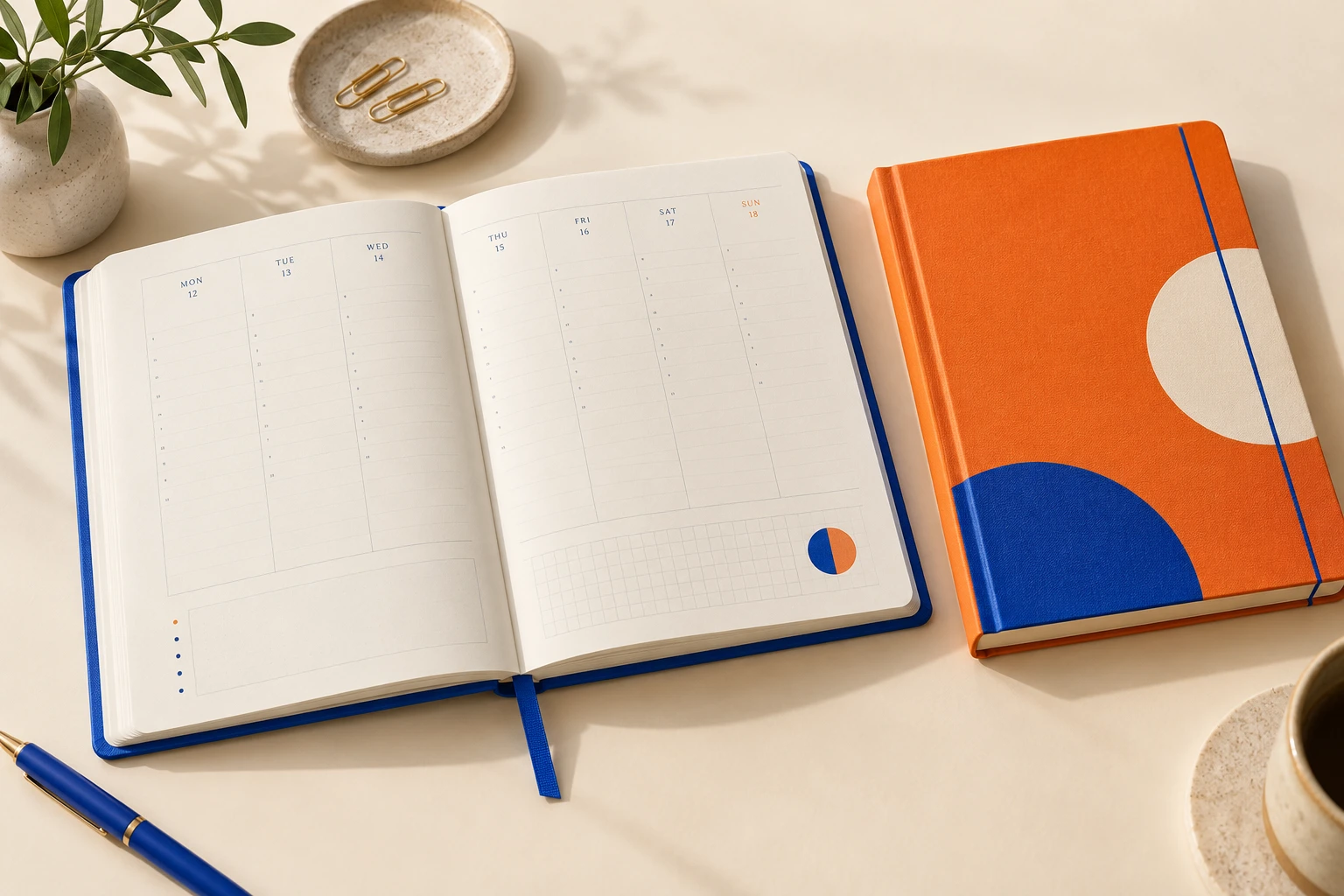 Planners