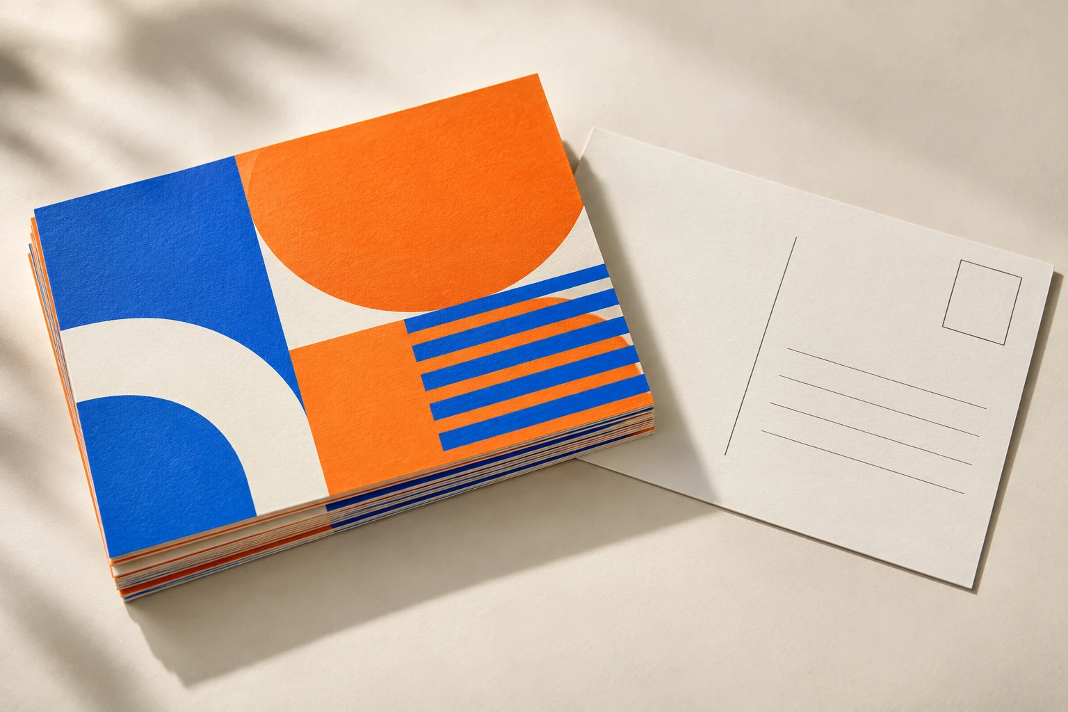 Postcards