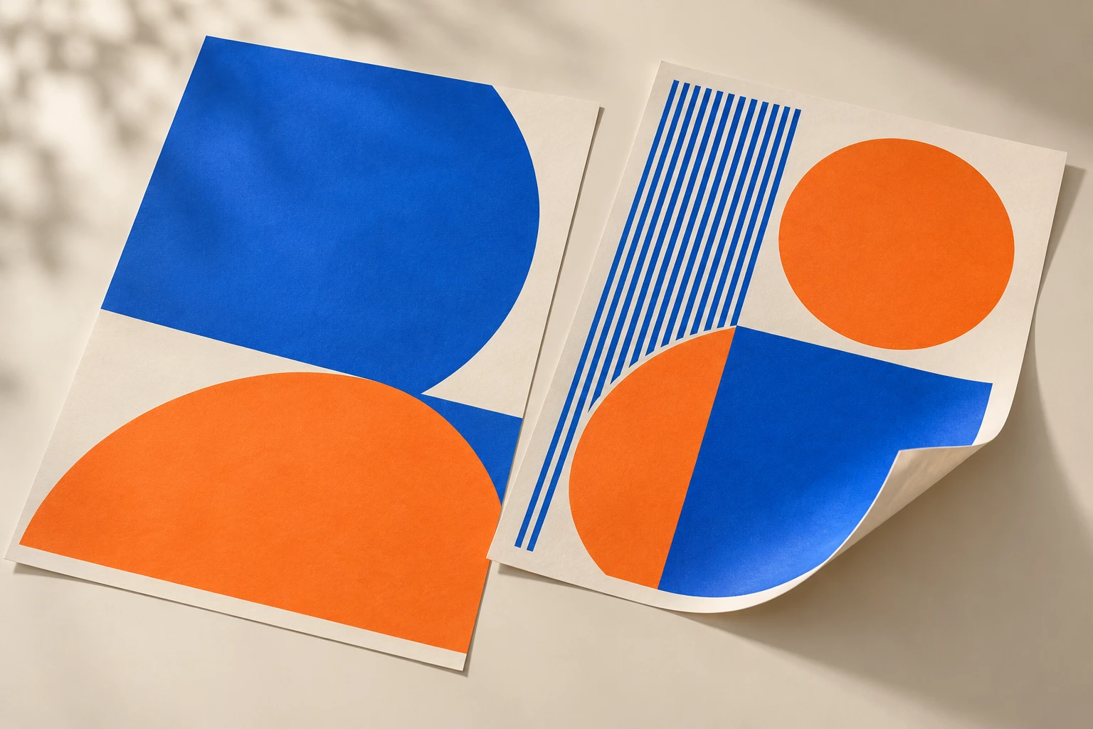 Posters