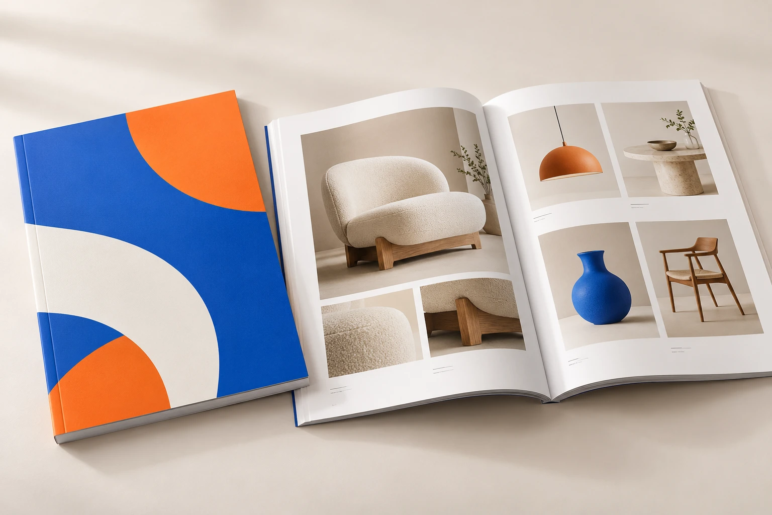 Product Catalogs
