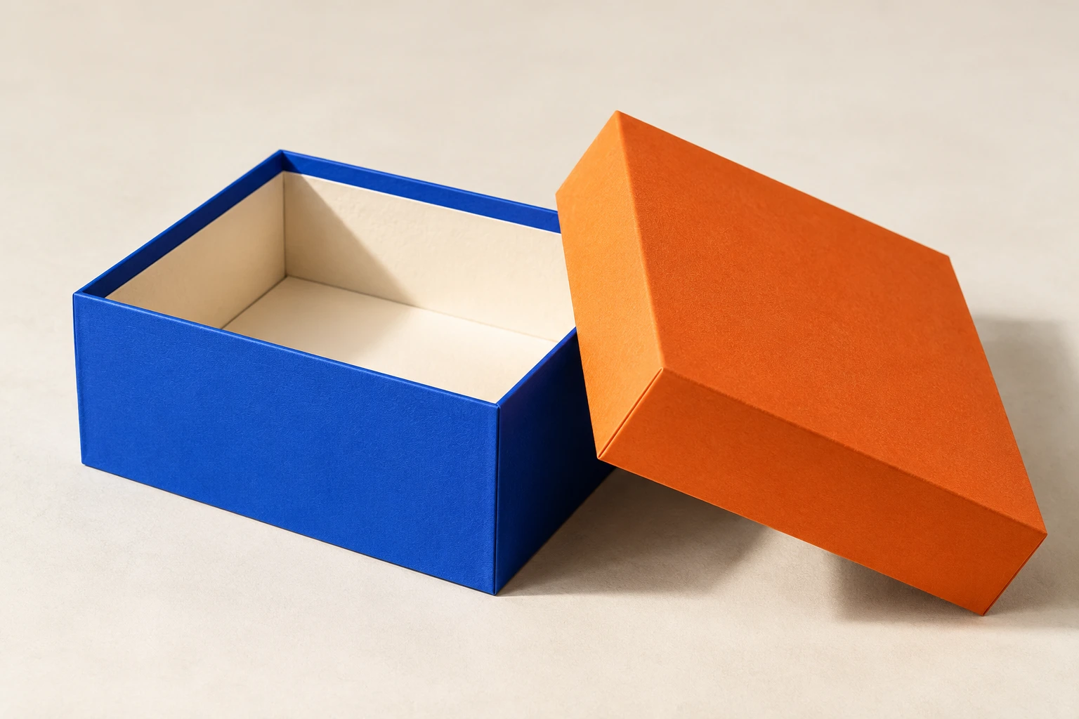 Rigid Boxes