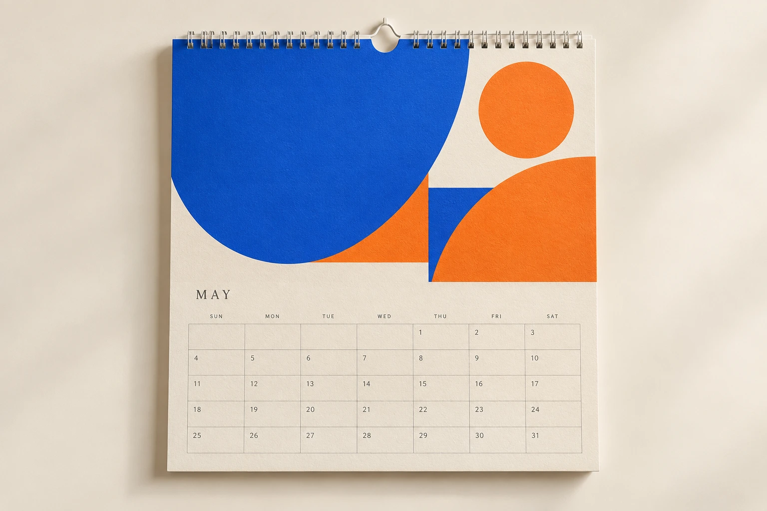 Wall Calendars